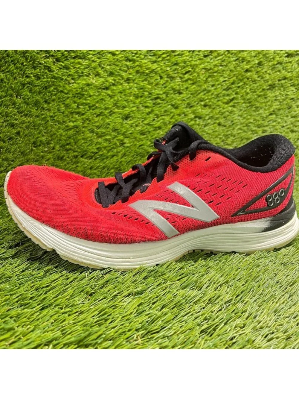 New Balance please review